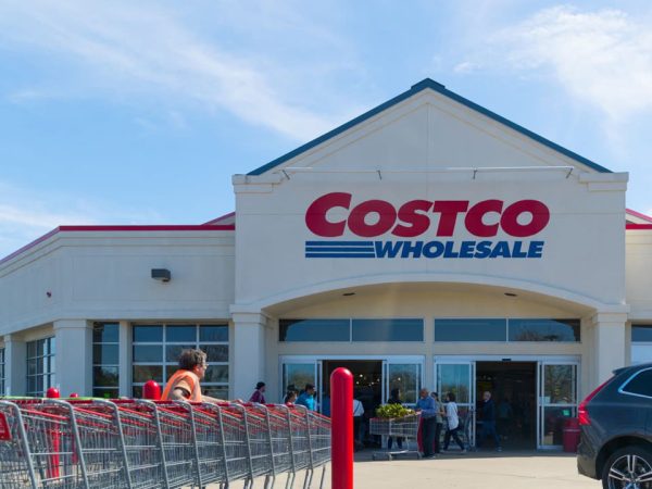 how to save money at Costco