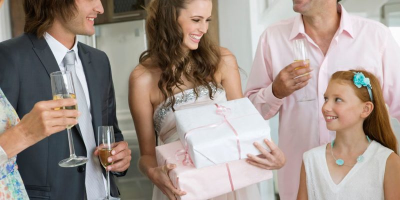 save money attending weddings as guest