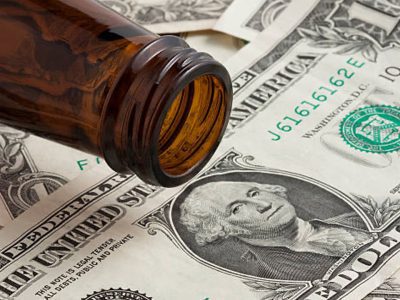 save money on alcohol spending