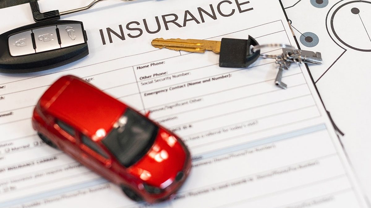 save money on car insurance