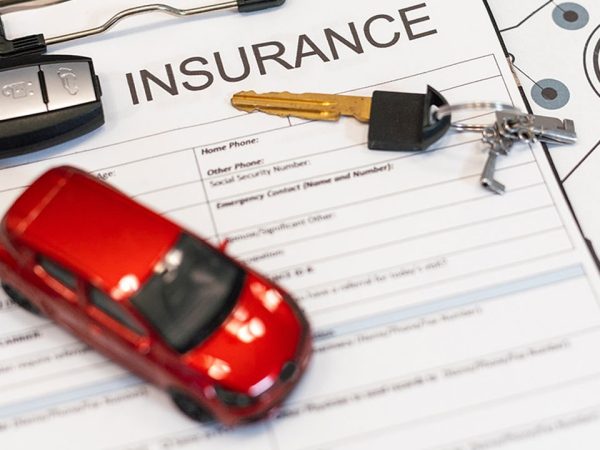 save money on car insurance