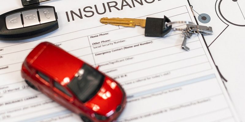 save money on car insurance