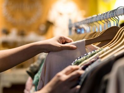 save money on family clothing