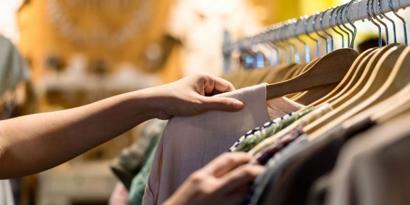 save money on family clothing
