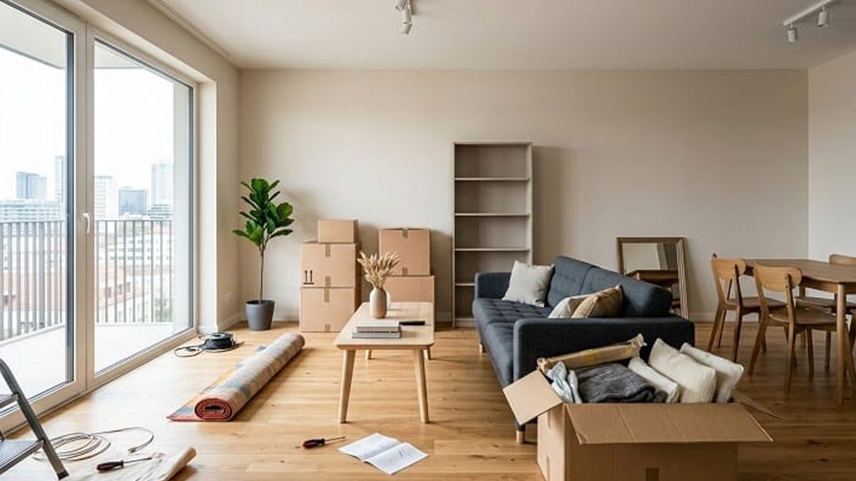 how to save money on furniture
