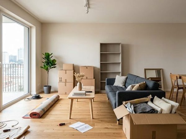 how to save money on furniture