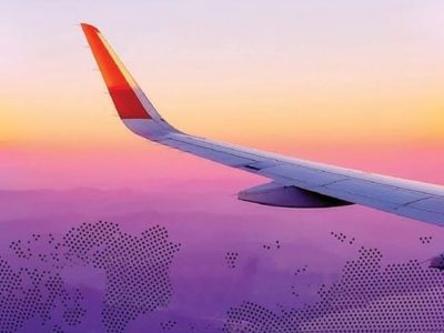 travel free with points and miles