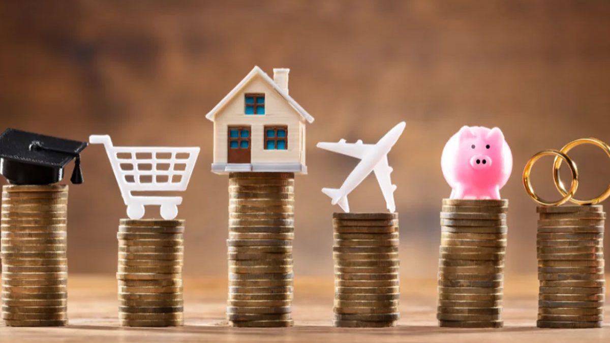 build financial resilience