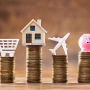 build financial resilience