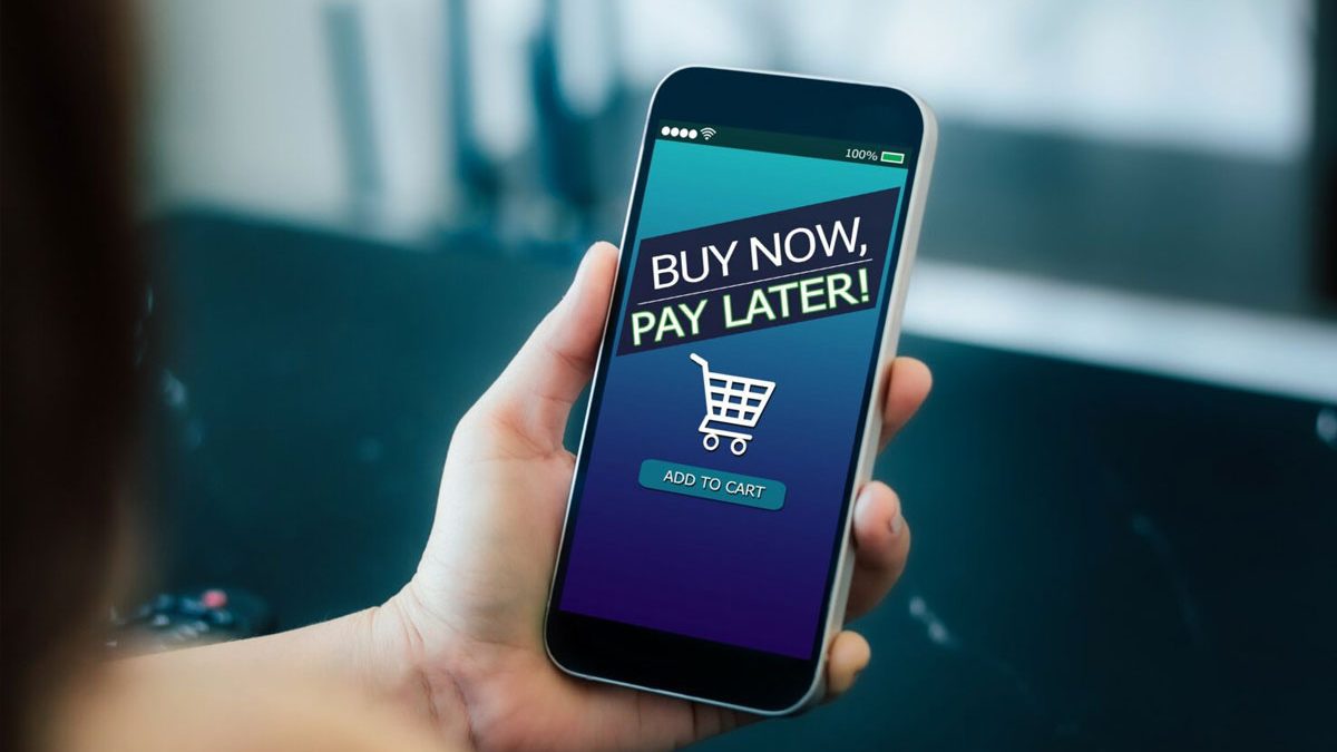 buy now pay later smart use