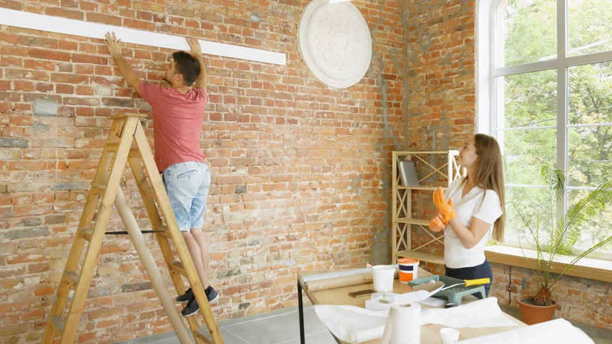 home energy efficiency without renovations
