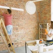 home energy efficiency without renovations