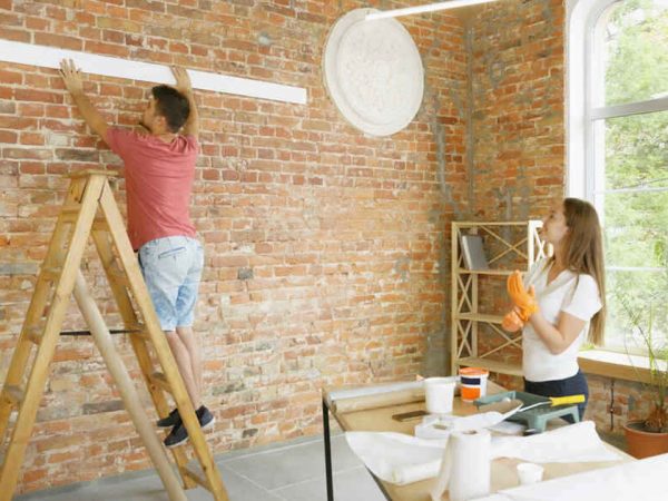 home energy efficiency without renovations