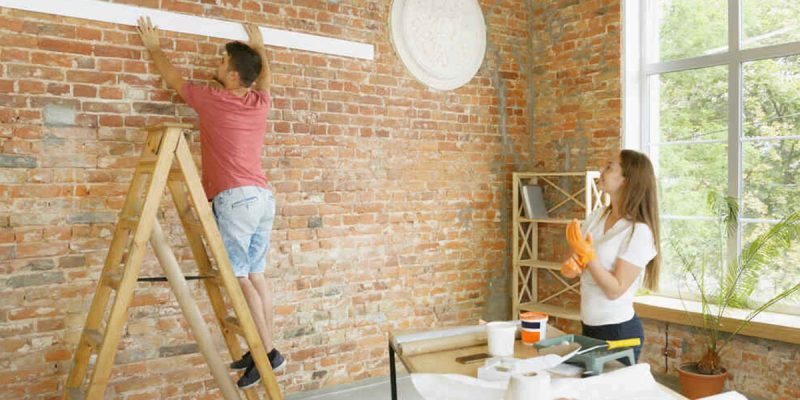 home energy efficiency without renovations
