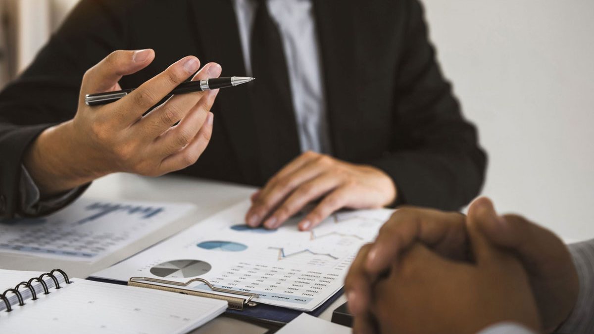 when do you need a financial advisor