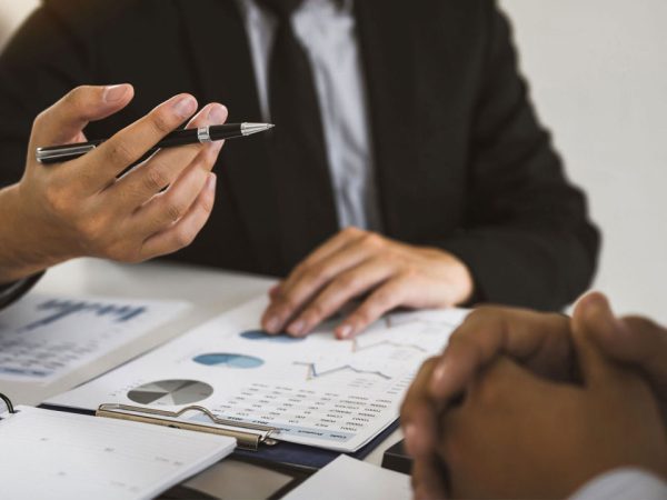 when do you need a financial advisor