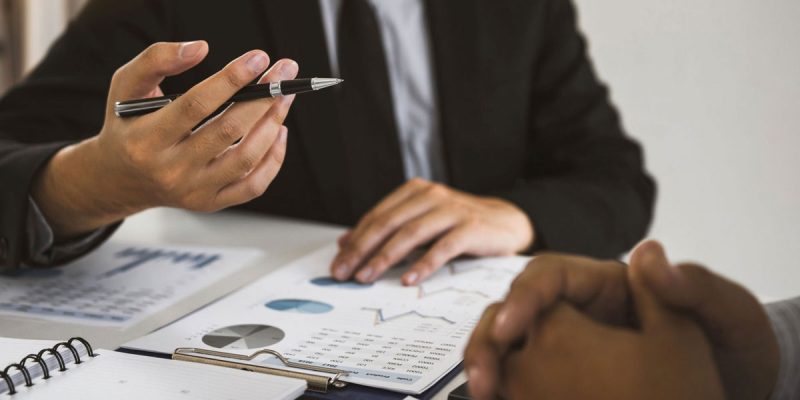 when do you need a financial advisor