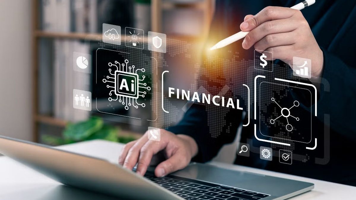 financial automation personal finance