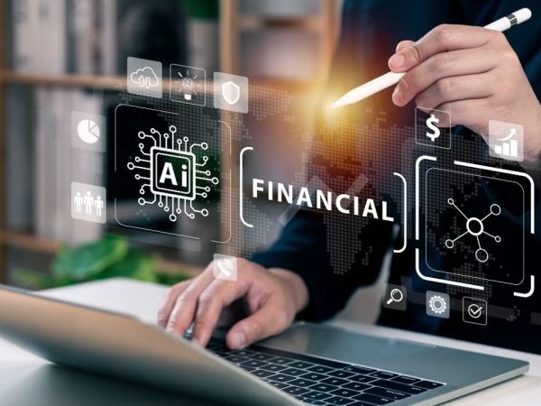 financial automation personal finance