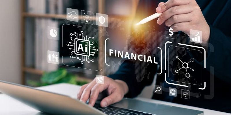 financial automation personal finance