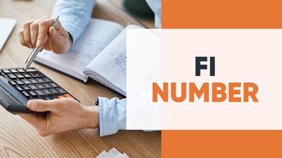 financial independence number