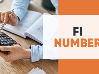 financial independence number