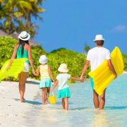 vacation on a tight budget