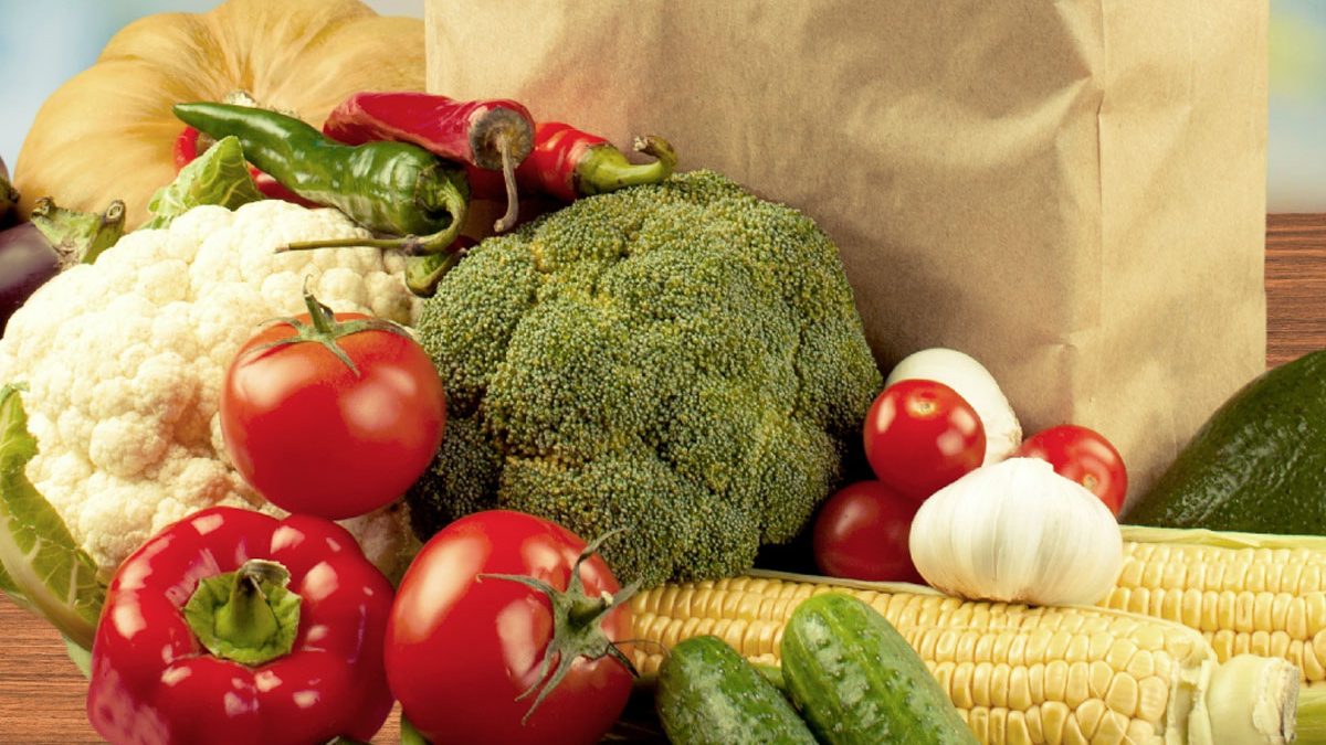 Grocery Budget Challenge