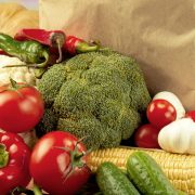 Grocery Budget Challenge