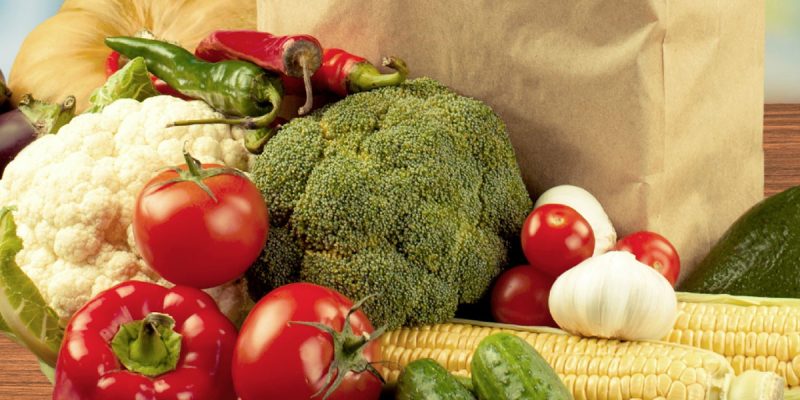 Grocery Budget Challenge