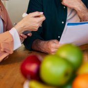 low fixed cost lifestyle benefits