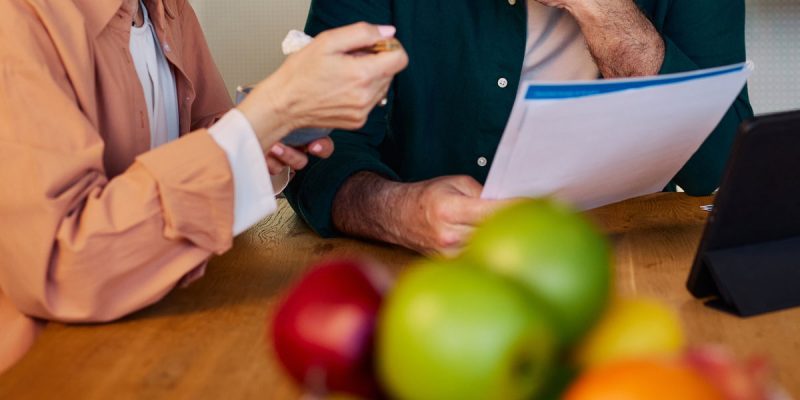 low fixed cost lifestyle benefits