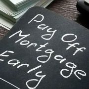 should you pay off mortgage early