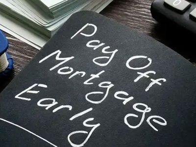 should you pay off mortgage early