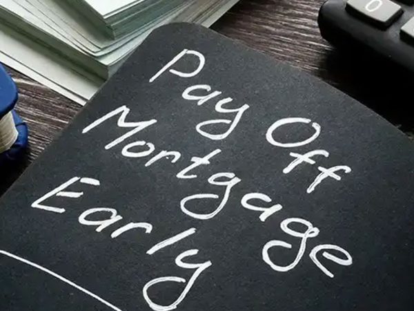 should you pay off mortgage early