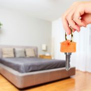renting out a room in your home
