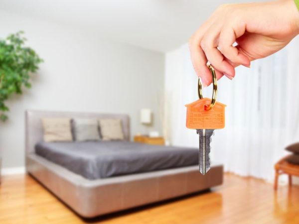 renting out a room in your home