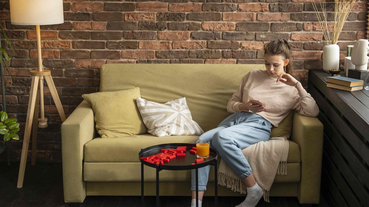 save money living alone