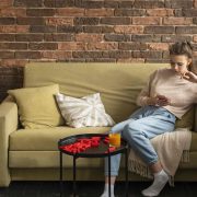 save money living alone