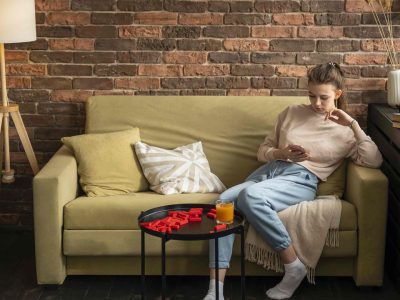save money living alone