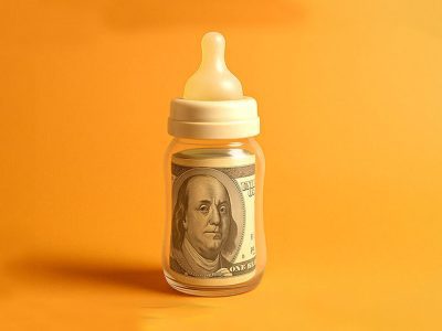 save money on baby formula