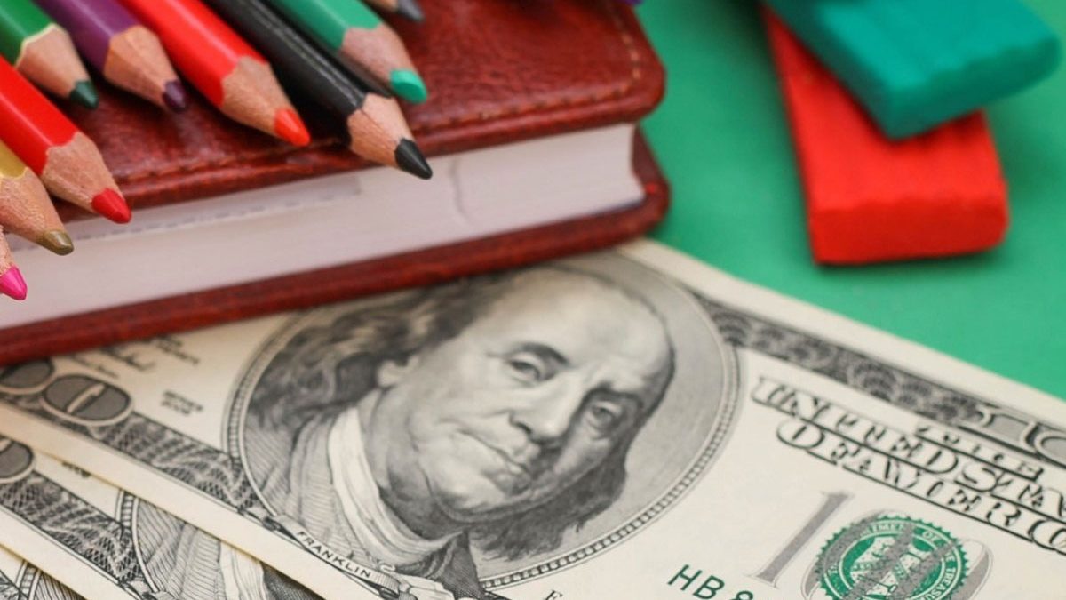 Save Money on Back-to-School Season