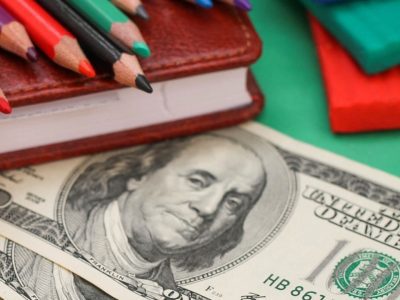 Save Money on Back-to-School Season
