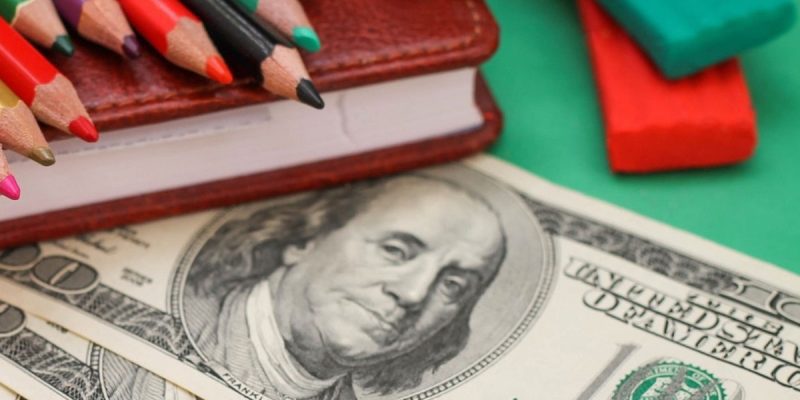 Save Money on Back-to-School Season
