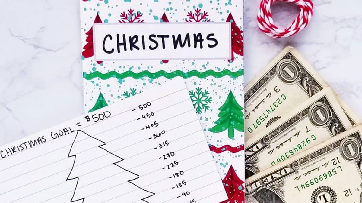 save money on celebrations holidays