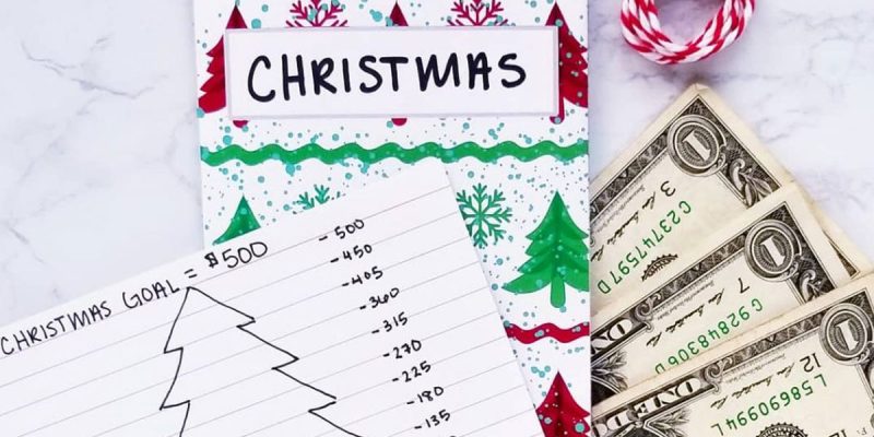 save money on celebrations holidays