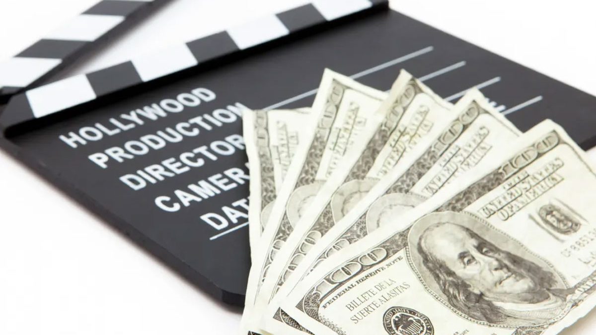 save money on entertainment