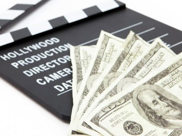 save money on entertainment