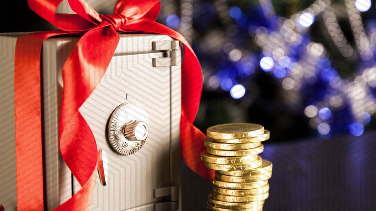 save money on gifts without looking cheap