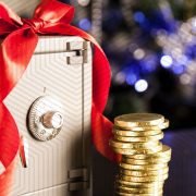 save money on gifts without looking cheap
